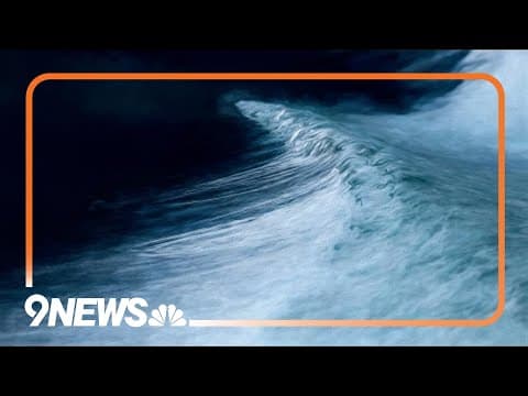 1 killed in boating collision in southwestern Colorado