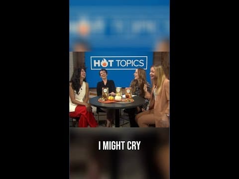 KING 5's biggest Taylor Swift fan reacts to new album