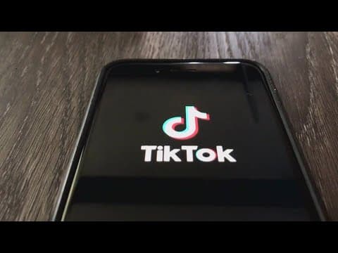 House to vote on TikTok ban Wednesday