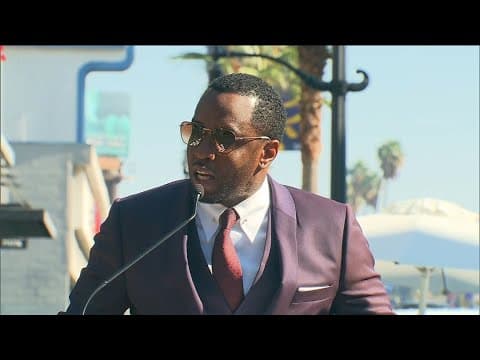 Verdict announced in Sean 'Diddy' Combs' sex trafficking trial