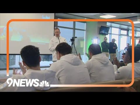 'They always disrespect our league' | CSU Coach Nikko Medved unfazed by NCAA placement