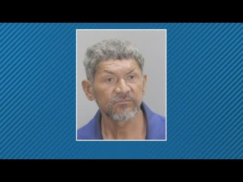 Man accused of touching a 6-year-old on a playground in Fairfax, VA