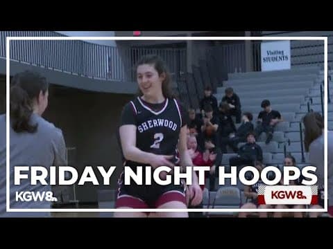 Friday Night Hoops: February 2, 2024