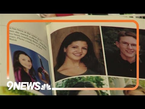 This Colorado high school has a long list of famous alums