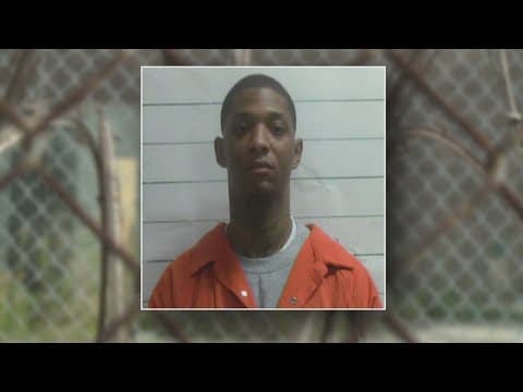 WATCH LIVE UPDATES: Derrick Groves in custody after standoff in Atlanta