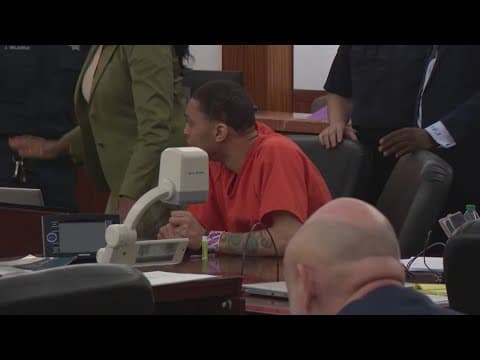 Judge to sentence man convicted of breaking into Houston rapper BunB's home with gun