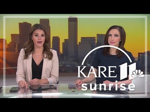 The morning news headlines for Tuesday, April 25