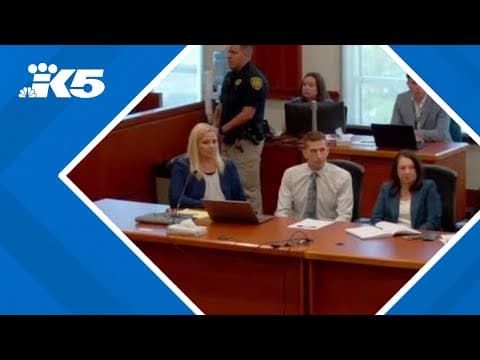 Judge reads plea agreement as Bryan Kohberger faces trial in murder case