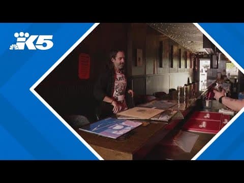 'Late Shift' project aims to extend nightlife in downtown Everett