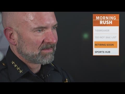 Fort Worth begins searching for new police chief