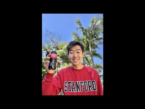 San Diego high school student named 2024 U.S. Presidential Scholar