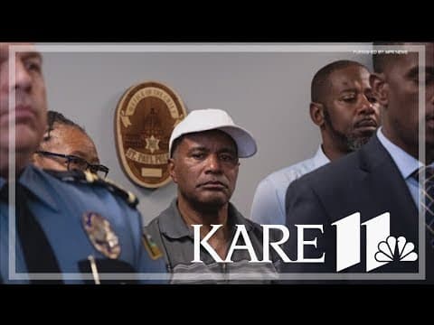 Gun stolen from St. Paul mayor's father leads to at least 4 incidents, including a 15-year-old wound