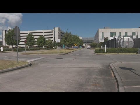 1st City Court Deputy Constable shot in New Orleans East