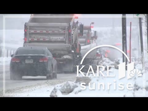 How to get your car ready for snow