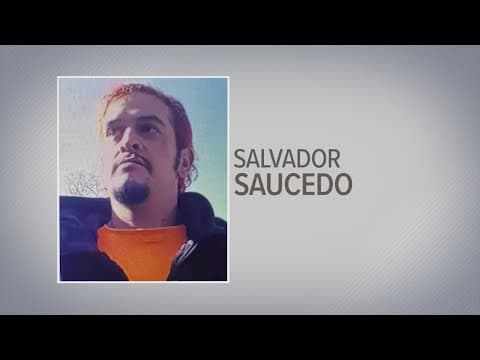 Live: Inmate captured after he escaped custody, sheriff says