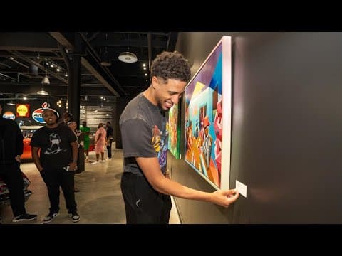 What to look for during BUTTER fine arts fair in Indianapolis