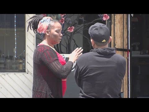 N.O. business owner: It took more than a day for police to take report after break-in, theft