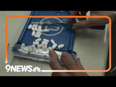 Recall alert: 230,000 bottles of anti-depressant recalled for cancer risk