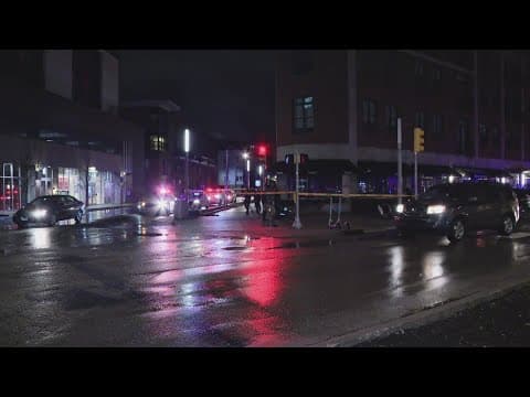 Suspect in deadly Mass Ave hit-and-run crash makes first court appearance