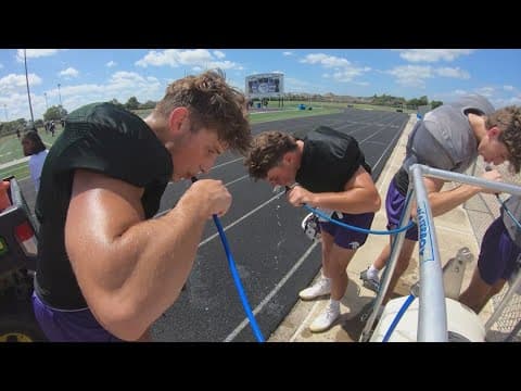 Answering your back-to-school questions