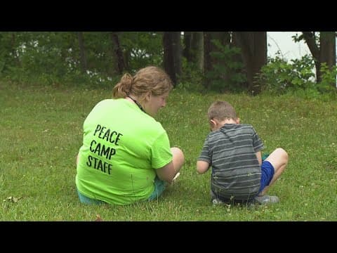 Solutions to youth gun violence: 2 groups working to create peacemakers in Indianapolis