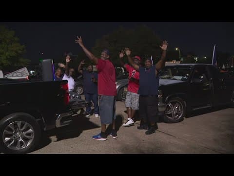 Houston Texans looking for first win in Week 4