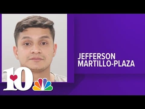 Man charged with felony rape after assault on Cumberland Avenue, police say