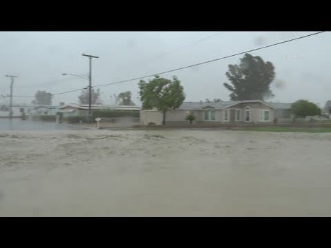 Here's what you need to know about flood insurance