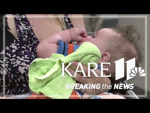 Lawmakers debate bill requiring workplace accommodations for new moms