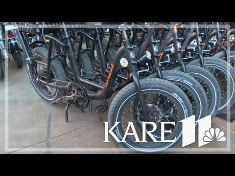 Doctors see increasing injuries from e-bike and scooter crashes