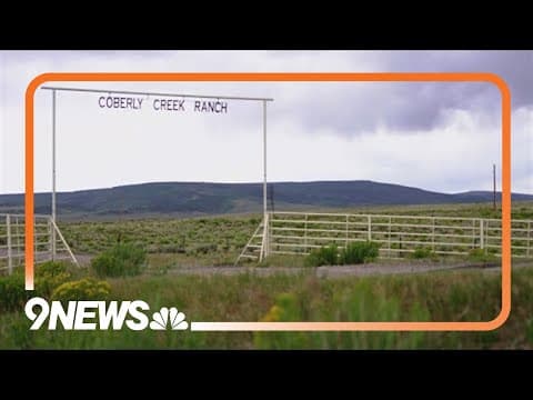 Colorado Parks and Wildlife stops disputing a wolf killed a calf after learning of secret recording