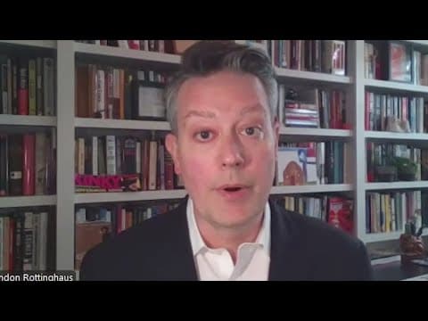 Political analyst discussea how shooting at Trump rally could impact the race for president