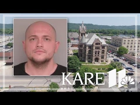 Opening statements in Fravel murder trial lay out legal strategies