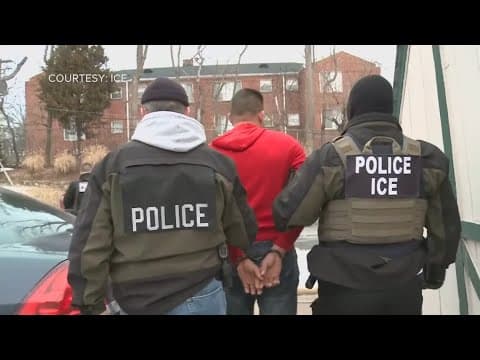 Immigrant advocacy groups brace for Trump presidency after deportation promises