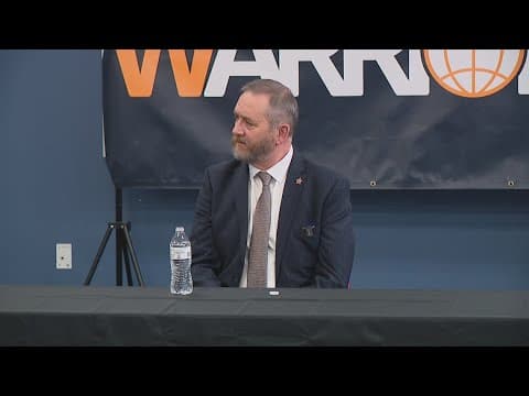 Yost holds roundtable discussing how to help veterans enter the workforce