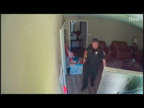 Tangipahoa deputy fired after entering home without search warrant, arrested Ponchatoula man