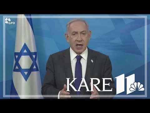 Israel weighs Hamas' latest response to Gaza cease-fire proposal as diplomatic efforts are revived