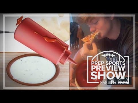 Top prep players 'fess their food weaknesses