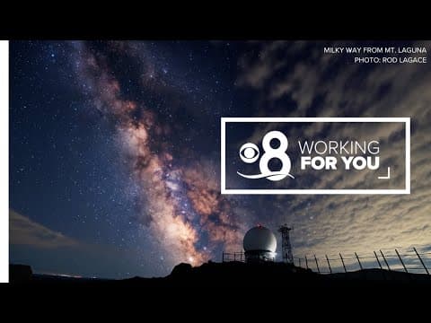 Working For You | Stories of the San Diego community (August 14)