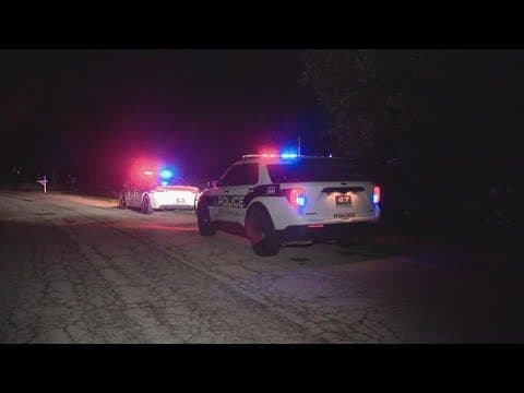 Man dies after being pinned under lawnmower in Pataskala