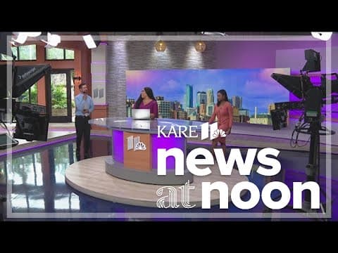 KARE 11 News Now - August 21, 2024