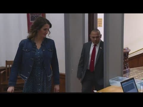 Commissioners call for Clinton County sheriff, wife to resign