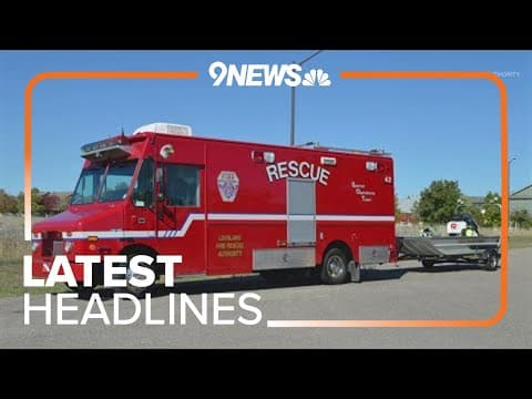 Latest headlines | 7 paddle boarders rescued in Loveland