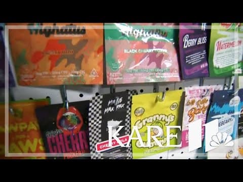 Minnesota's legal cannabis process: What comes next?