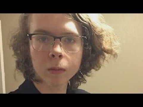 'I'm devastated' | Man says his son was killed by Deer Park police