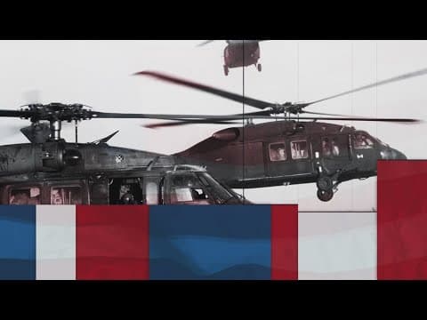 Army's 250th Anniversary Parade | Full coverage