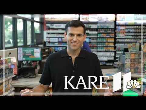 Powerball jackpot rolls over to $1.1 billion