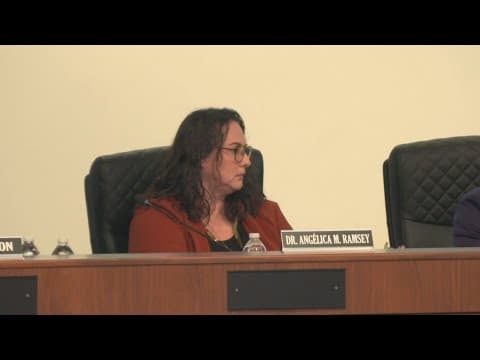 Fort Worth ISD superintendent to keep her job for now despite objections from some parents