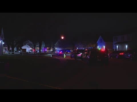 18-year-old found dead in car identified