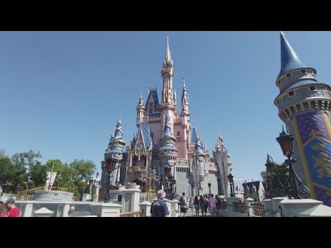 FBI says ex-employee was behind Disney hack adding profanity to menus, health errors